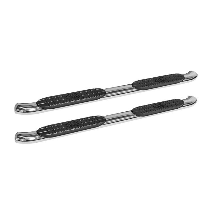 WESTIN PRO TRAXX 4 OVAL STEPS SS JLU