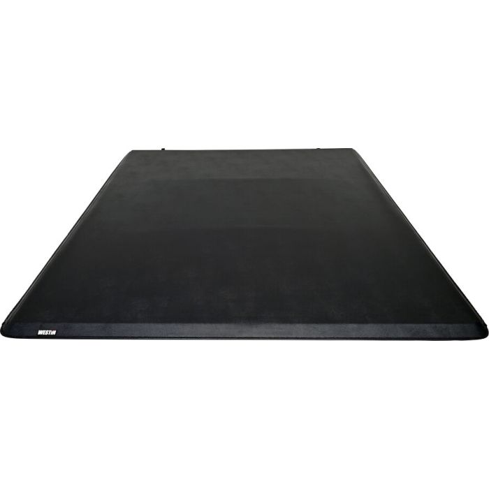 Soft Roll Tonneau Cover, 2020-2024 Jeep Gladiator JT 5' (60") Bed, Black