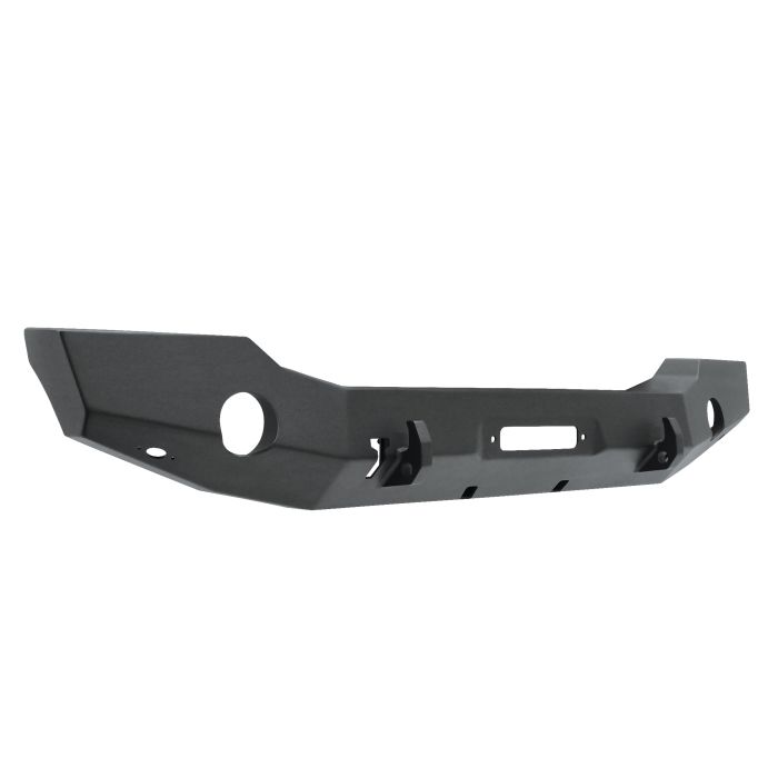 Westin  WJ2 Front Full Width Bumper for 18-21 Jeep Wrangler JL & Gladiator JT