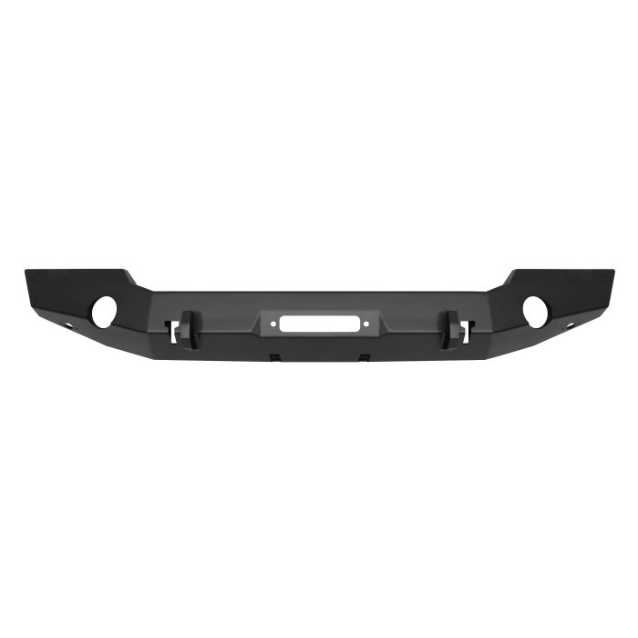Westin  WJ2 Front Full Width Bumper for 18-21 Jeep Wrangler JL & Gladiator JT