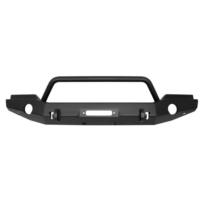 WESTIN WJ2 FR FULL WIDTH W/BAR JK