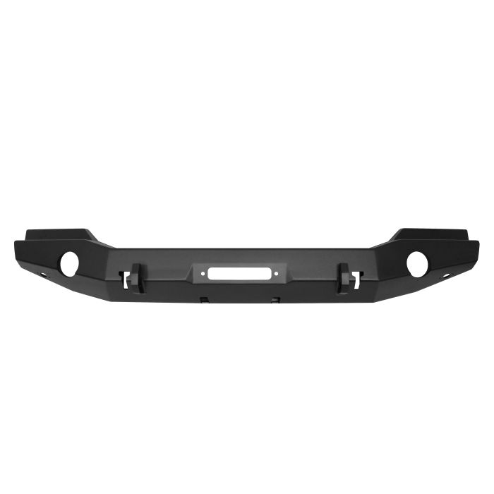 Westin  WJ2 Front Full Width Bumper for 07-18 Jeep Wrangler JK