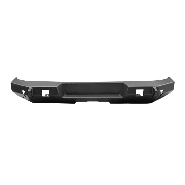 Westin 59-82015 WJ2 Rear Bumper for 07-18 Jeep Wrangler JK
