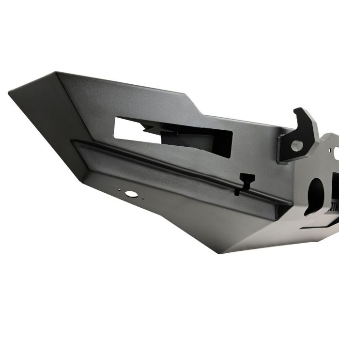 Westin  XTS Front Bumper for 18-25 Jeep Wrangler JL & Gladiator JT