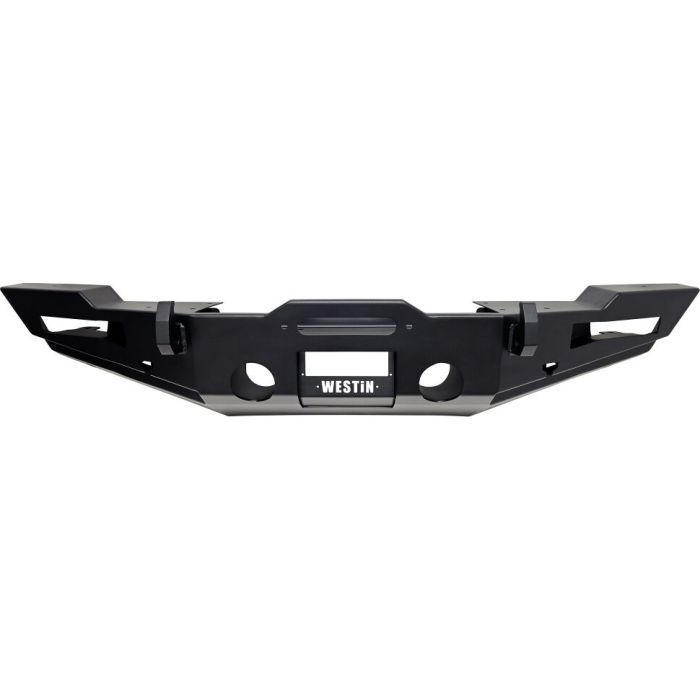 Westin  XTS Front Bumper for 18-25 Jeep Wrangler JL & Gladiator JT