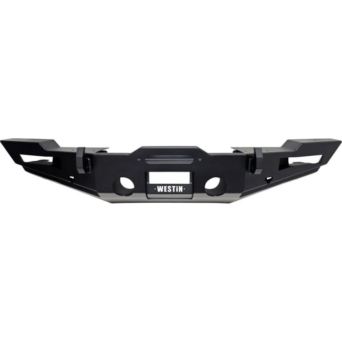 Westin  XTS Front Bumper for 18-25 Jeep Wrangler JL & Gladiator JT