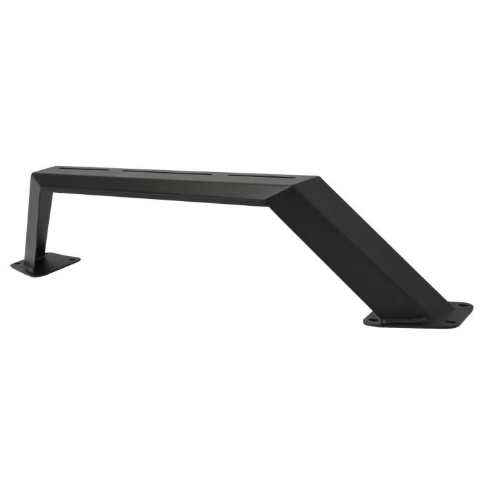Westin 59-741255 XTS Angular Bull Bar for 21-25 Ford Bronco 
