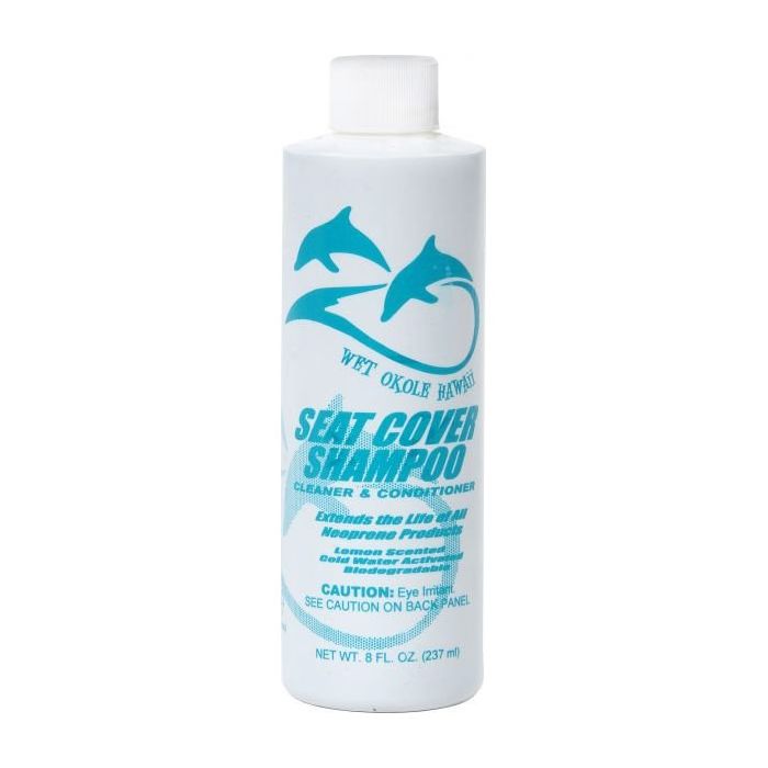 Wet Okole SHAM Seat Cover Shampoo 