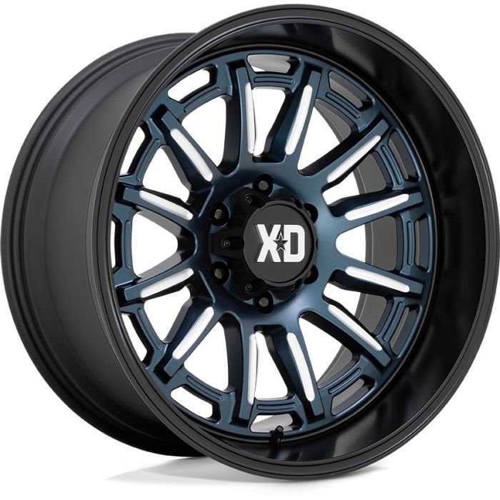 KMC Wheels  XD865 Phoenix Wheel for 21-26 Ford Bronco