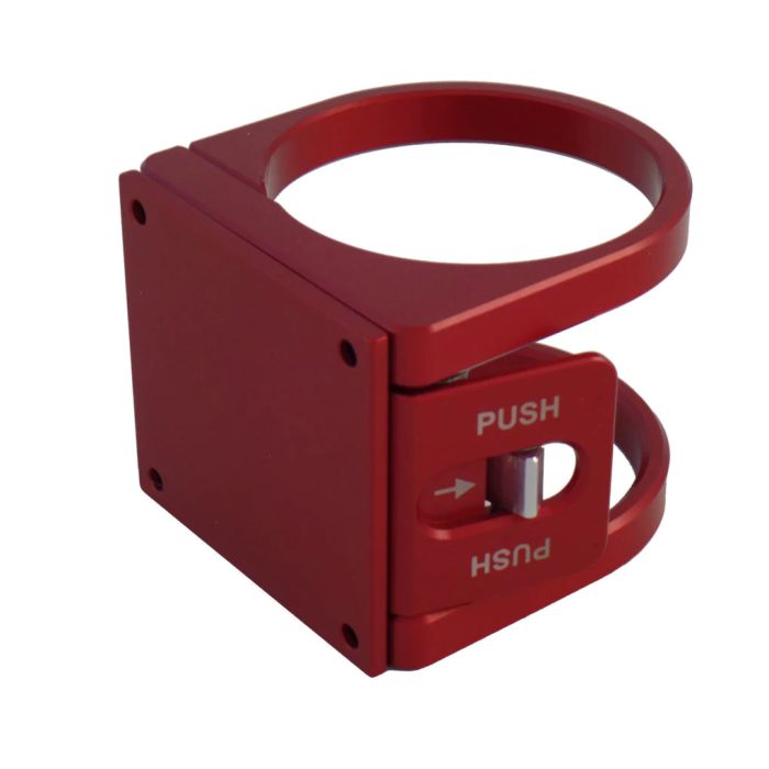 TEK208 Fire Extinguisher Mount