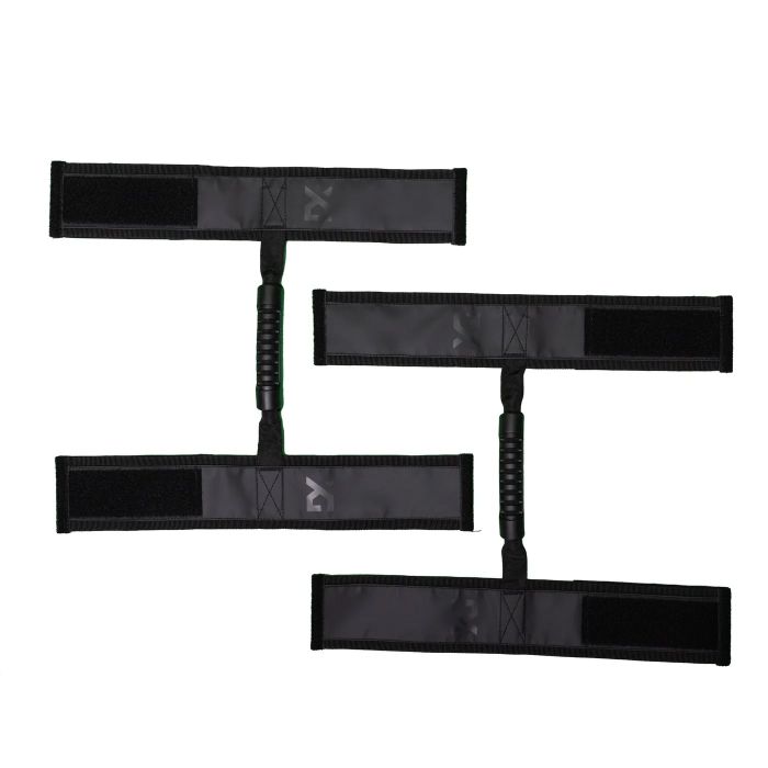 XG Cargo XG-329 Grab Handles for 18-26 Jeep Wrangler JL & Gladiator JT