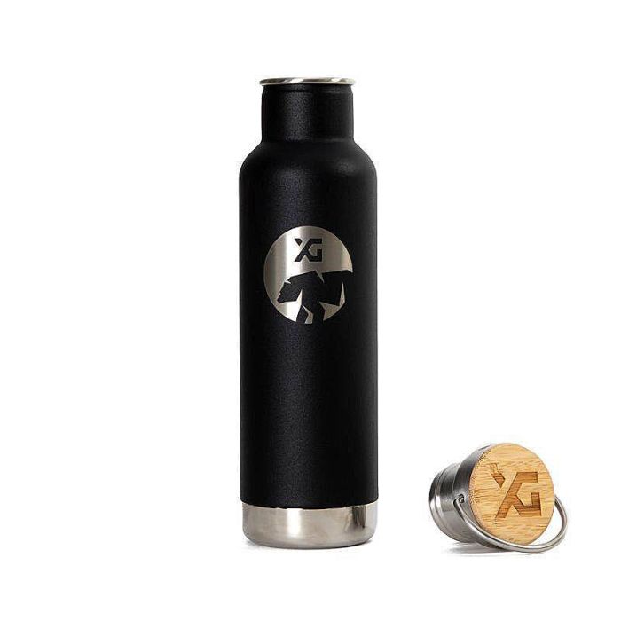 XG Cargo XG-203 20oz Insulated Water Bottle 