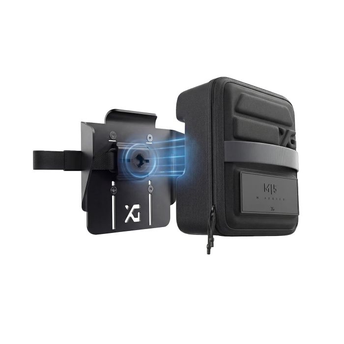 XG Cargo  M5 Magnetic Pod 