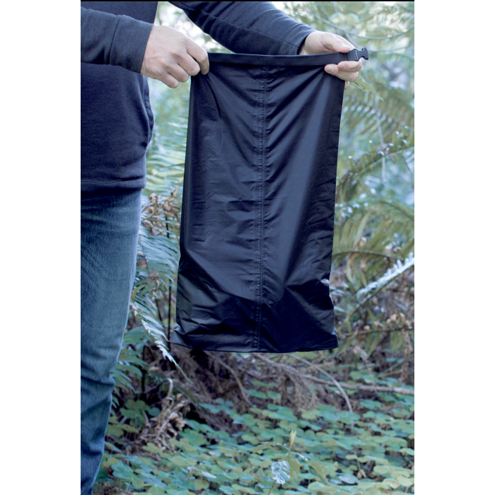 XG Cargo XG-320 Roll Top Dry Bag 