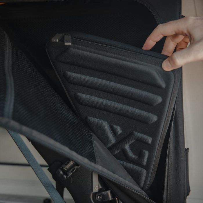 XG Cargo  Gama Mini Insert Pod 