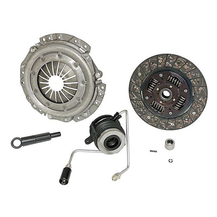 Crown Automotive XY8790F Clutch Master Kit  for 87-90 Jeep Wrangler YJ, Cherokee XJ and Comanche MJ with 2.5L Engine