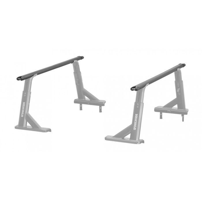 YAKIMA HD CROSS BAR PAIR 60IN MEDIUM