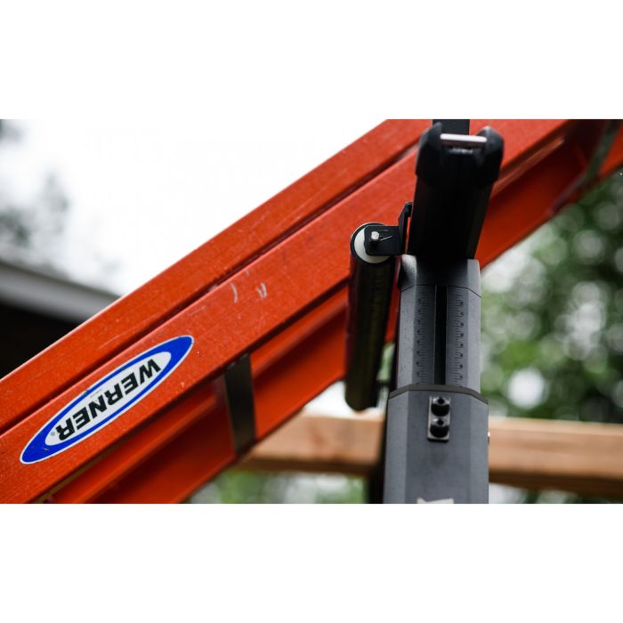 Yakima 8001163 24" Ladder Assist Roller for 2020 Jeep Gladiator JT with Yakima T-slot Crossbar Applications