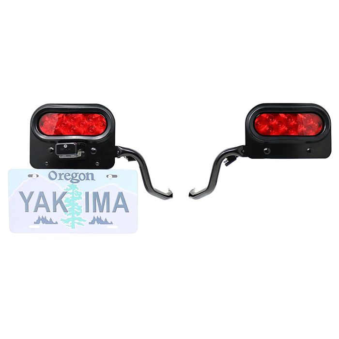 Yakima 8002720 EXO LitKit 