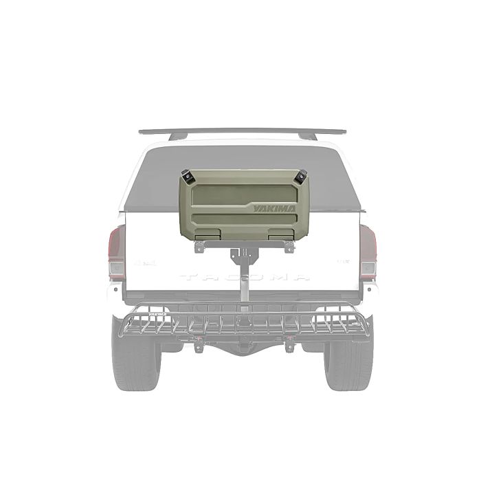 Yakima  EXO OpenRange Camp Kitchen 