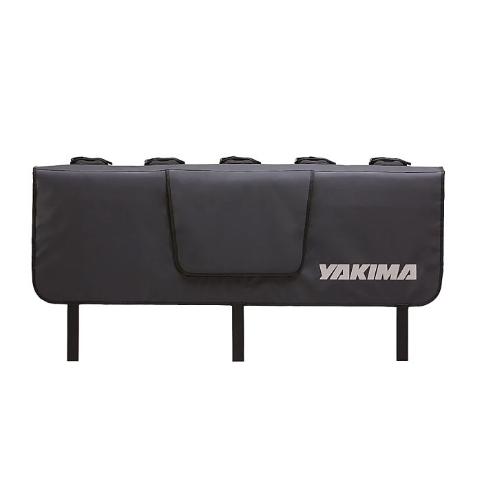 Yakima  GateKeeper Truck Bed Tailgate Pad  for 20-23 Jeep Gladiator JT