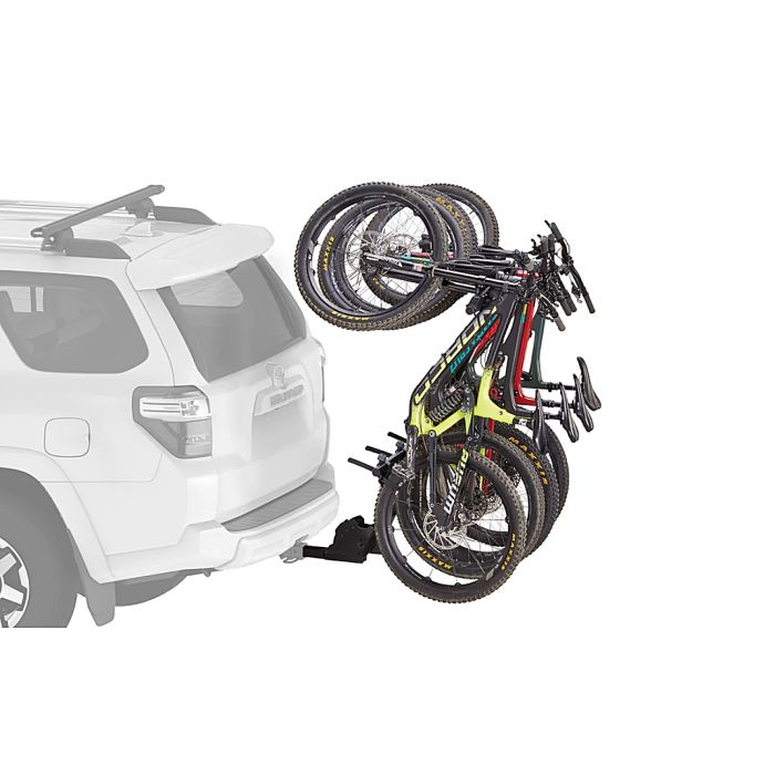 Yakima 8002484 HangOver 4 Mountain Bike Rack 