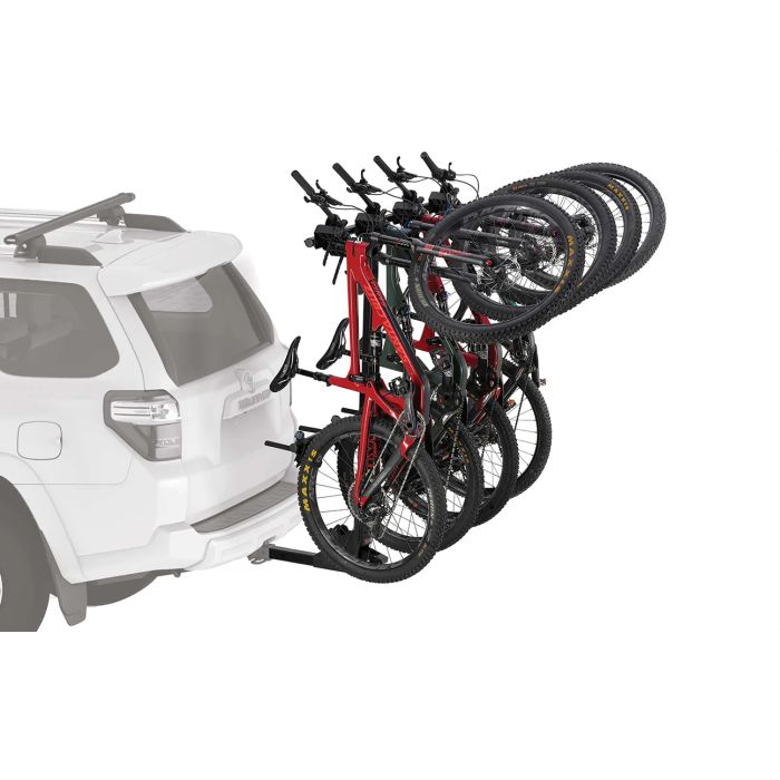 Yakima 8002742 HangTight 4 Bike Rack 