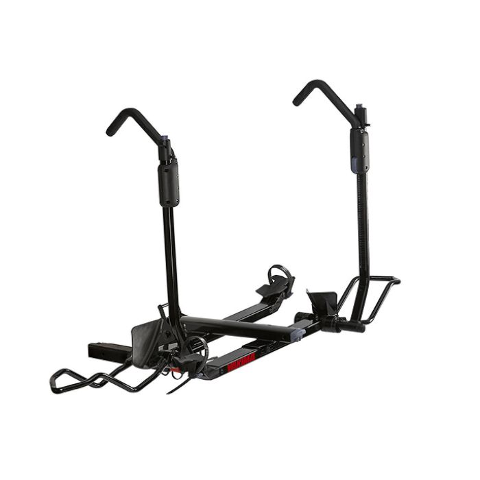 Yakima 8002479 HoldUp EVO Premium Tray Hitch Bike Rack  