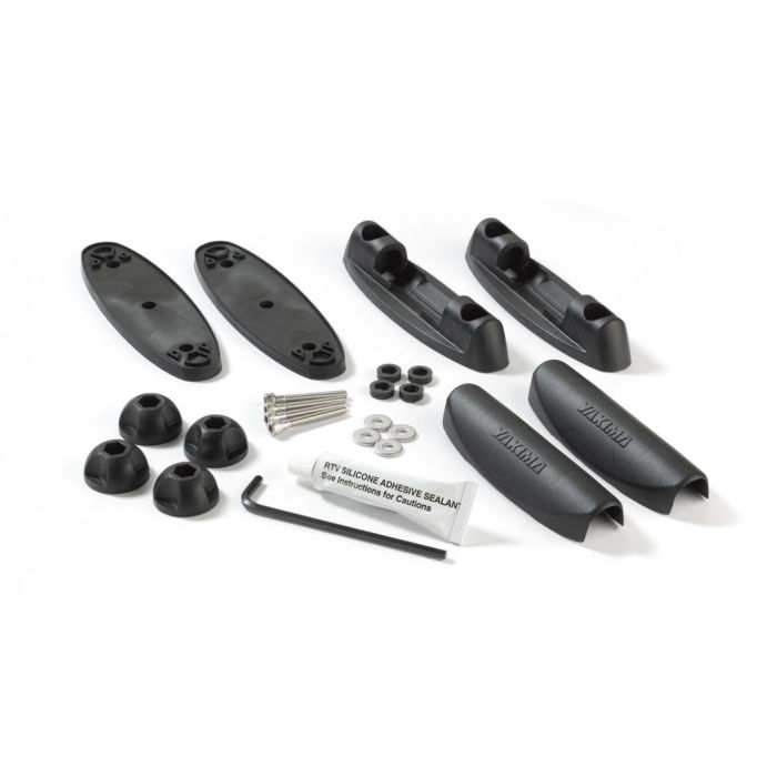 Yakima 8000226 Landing Pads 6 Qty. 