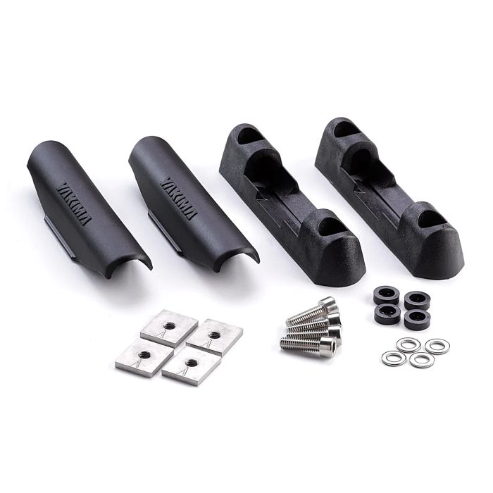 Yakima 8000245 Landing Pads # 19 (Set of 4) 