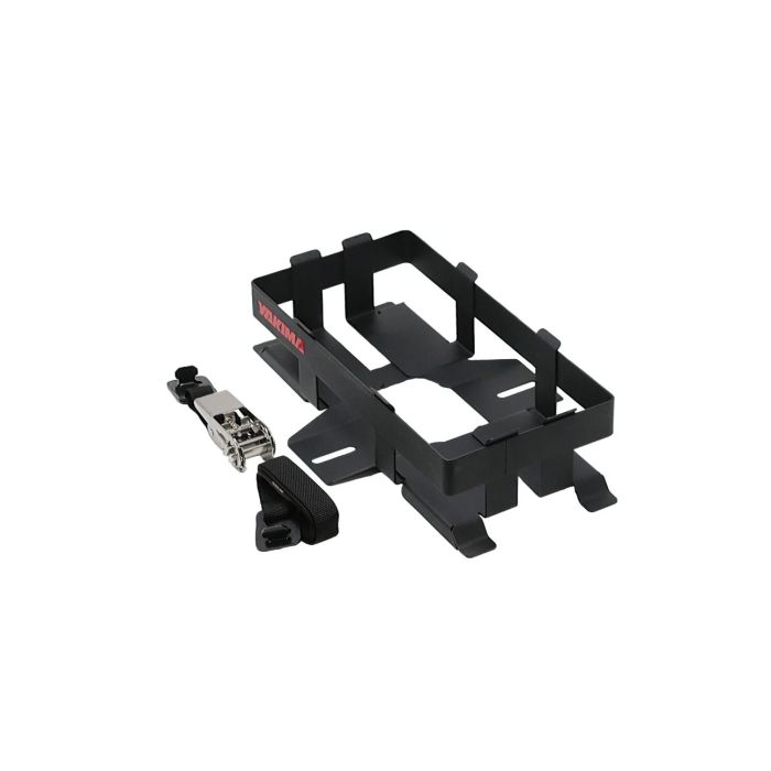 Yakima 8005038 LockNLoad Jerry Can Holder 