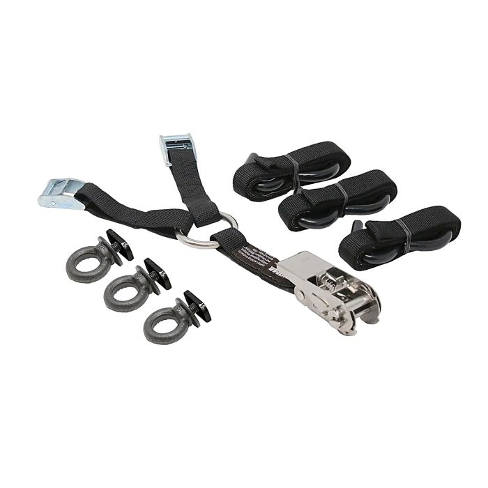 Yakima 8005032 LockNLoad Spare Wheel Holder 
