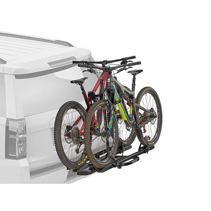 Yakima 8002706 OnRamp E-BIKE Hitch Bike Rack 