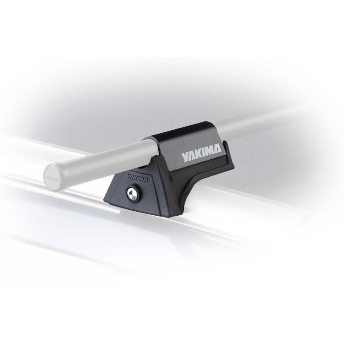 Yakima 8000140 Railgrab Kit with 58" Bars 