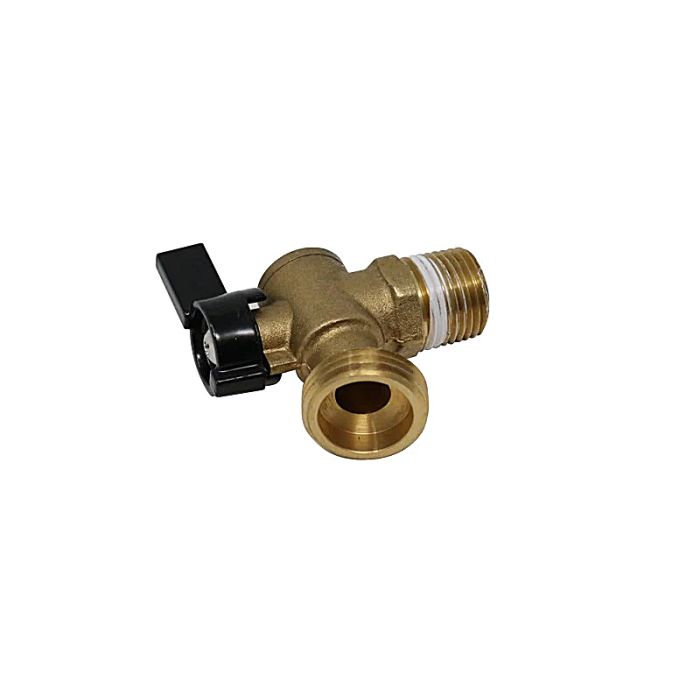 Yakima 8004103 RoadShower On-Off Elbow 