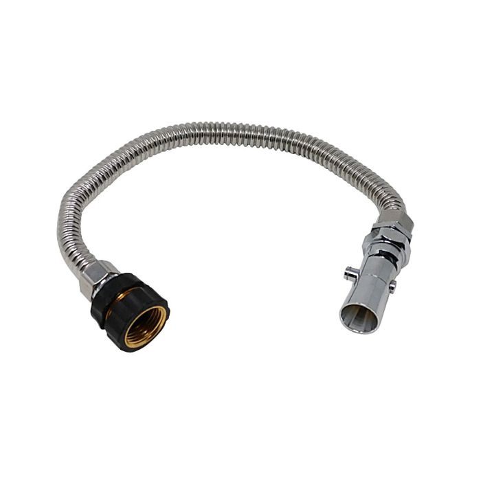 YAKIMA RoadShower FlexHead Shower LG (30")