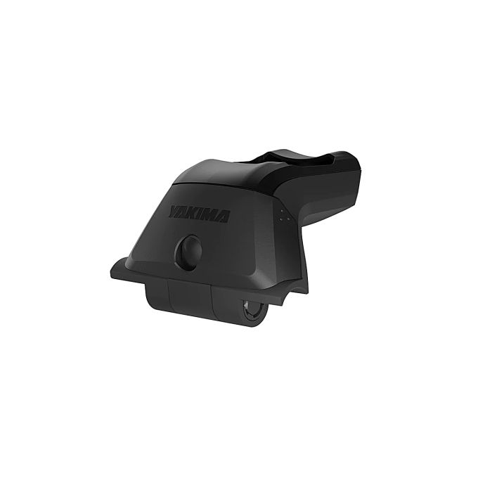 Yakima 8000163 Skyline Towers  for Vehicles with Fixed Points or Tracks