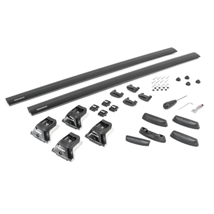 SKYLINE 50IN JET STREAM ROOF RACK JL    KIT