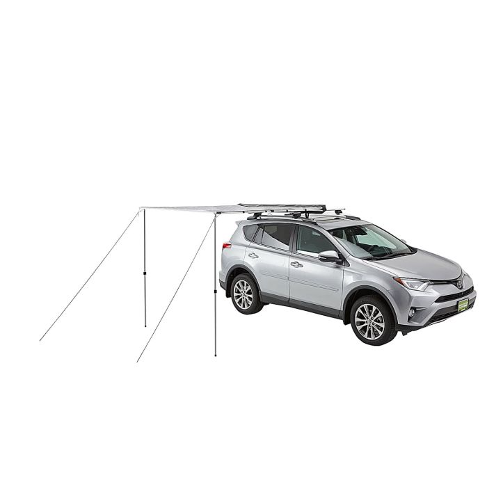Yakima  SlimShady Lightweight Roof Mounted Awning 