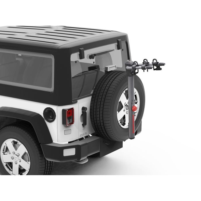 Yakima 8002599 SpareRide Bike Carrier 