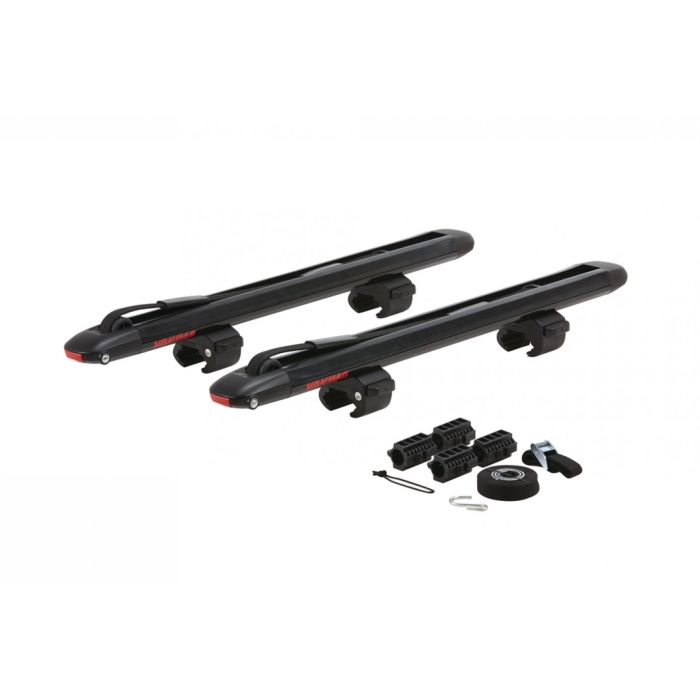 Yakima 8004075 SupDawg Premium Rooftop Sup & Surfboard Mount 