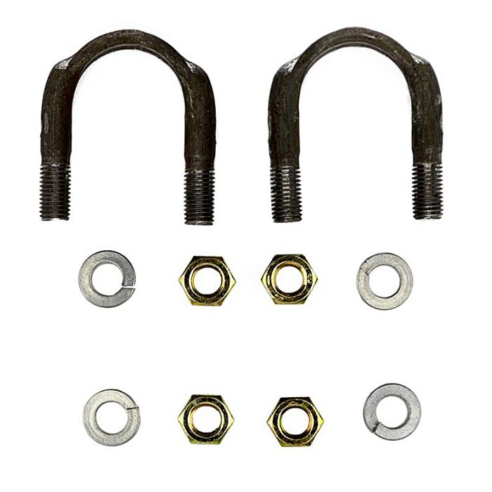 DANA SPICER 1310 SERIES U BOLT KIT