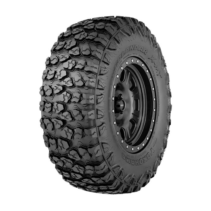 Yokohama Geolandar X-MT 38X15.50R22/10 128Q