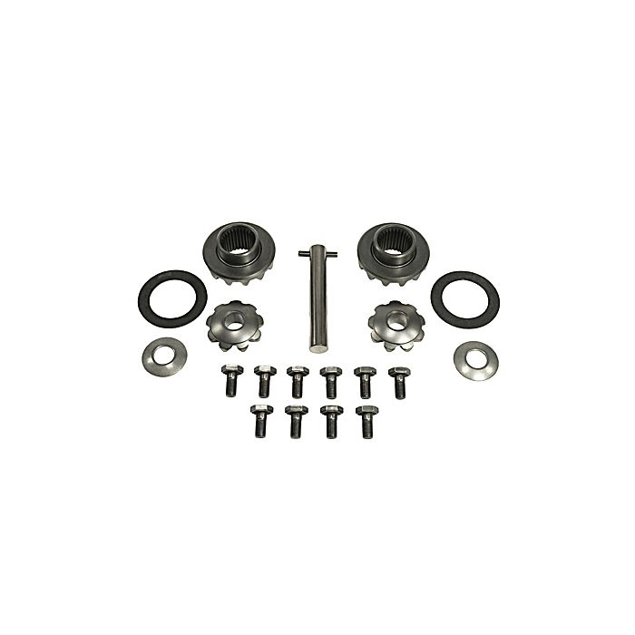 Yukon Gear & Axle  Open Spider Gear Set for 07-18 Jeep Wrangler JK with Dana 30 Front Axle