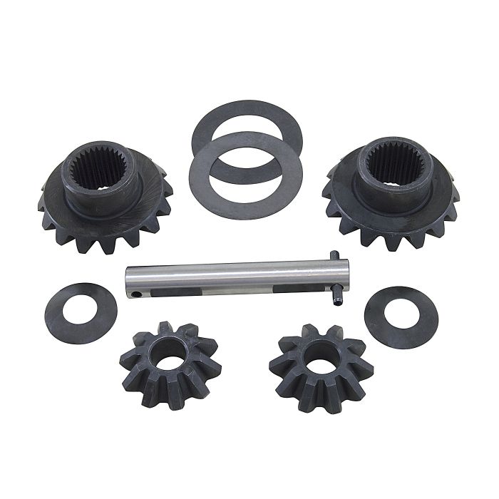 Yukon Gear & Axle  Open Spider Gear Set For 60-86 Jeep CJ Series, 97-06 Jeep Wrangler TJ & Unlimited and 86-93 Cherokee XJ