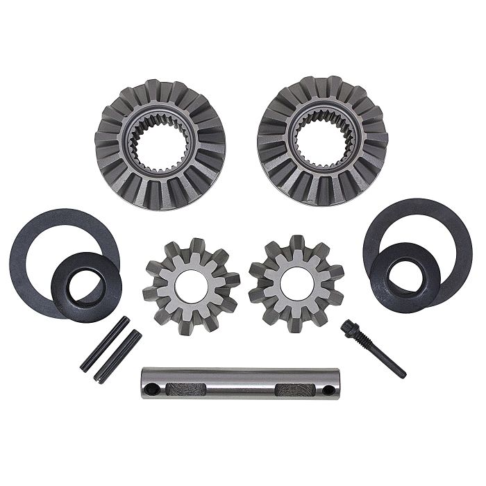 Yukon Gear & Axle  Open Spider Gear Set for 76-93 Jeep CJ & YJ Wrangler and 84-93 Jeep Cherokee XJ & Grand Cherokee ZJ