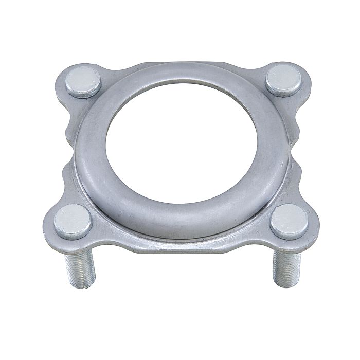 Yukon Gear & Axle YSPRET-007 Axle Bearing Retainer  for 07-18 Jeep Wrangler JK with Dana 44 Rear Axle 