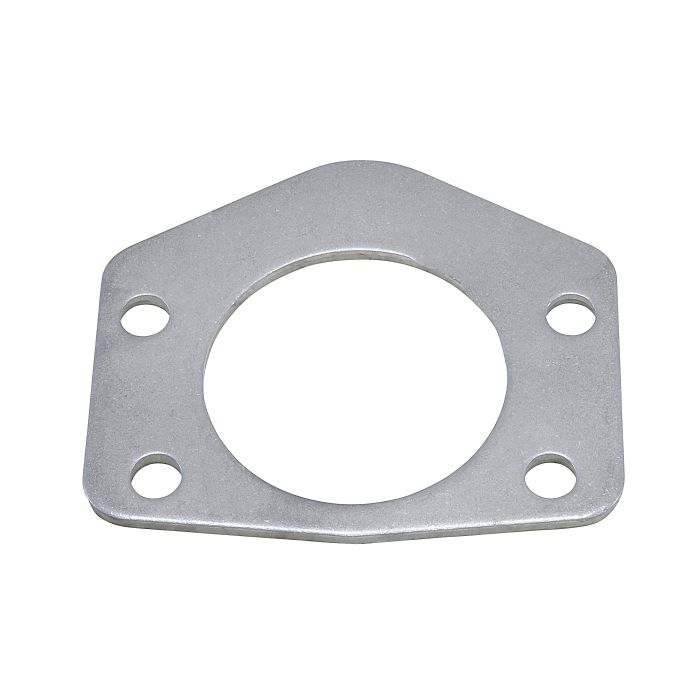 Yukon Gear & Axle YSPRET-010 Axle Bearing Retainer  for 97-06 Jeep Wrangler TJ & Unlimited with Dana 44 Rear Axle