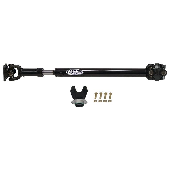 YUKON OE FR 1310 SHAFT 12+ JK 2&4DR A/T