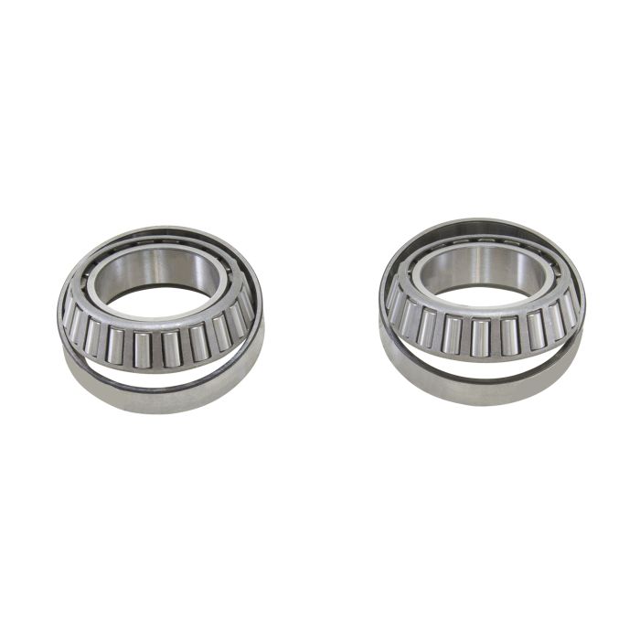 Yukon Gear & Axle CK C8.25-B Carrier Install Kit for 91-01 Jeep Cherokee XJ with 8.25 Rear Axle
